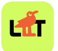 Логотип Level Travel