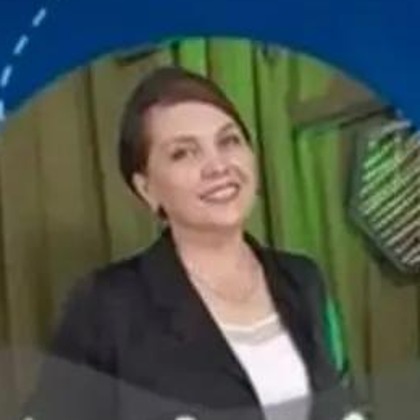 Ахмедьянова Наталья — лидер Группа компаний Сабай