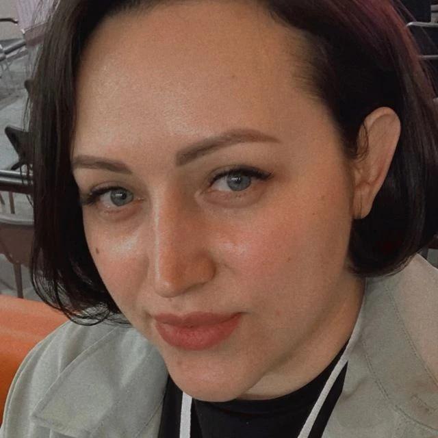 Анастасия Корякина